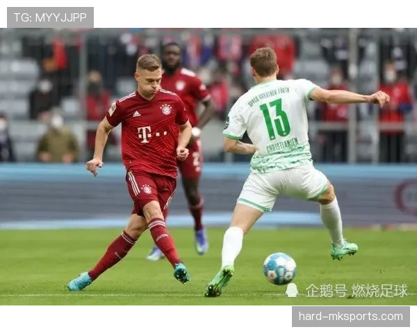 莱万多夫斯基肩部伤势恐影响赛季 球队备战压力陡增