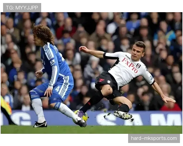 英超激战：富勒姆实力爆发，状态复苏迎关键突破