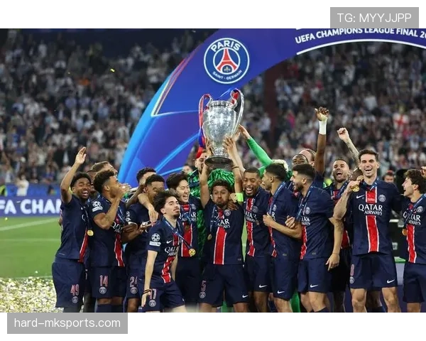 欧冠冠军揭晓，新王加冕震撼欧洲足坛