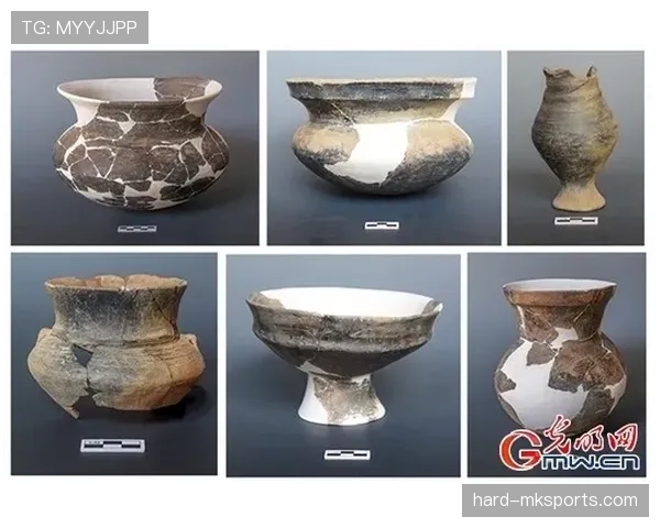 斯托克城红白陶器：传承与创新相结合的工艺魅力值得关注