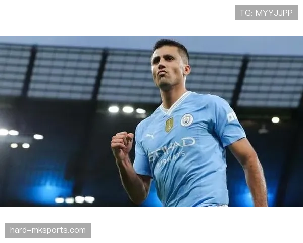 曼城中场新核心表现稳健，球队换代之路持续提升中