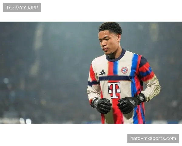 拜仁欧冠竞争力面临变化，当前阶段关键战稳定性正受检验