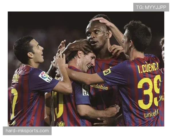 巴萨年轻阵容活力虽足，但稳定性不足问题逐步显现