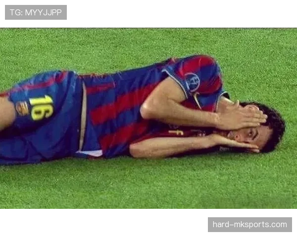 布斯克茨巴萨时期战术角色与比赛影响力解析